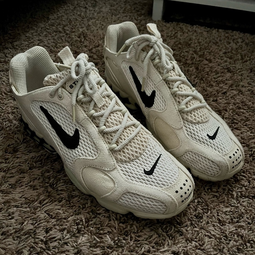 Nike shoes, Men’s Size 11. Worn only twice*